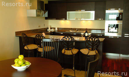 Radisson SAS Golden Sands Resort & Spa 17
